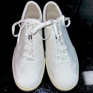 Rothy's Women Lace Up Sneakers